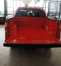 ford f 150 2011 red fx2 flex fuel 8 cylinders 2 wheel drive automatic 76108