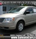 chrysler town and country 2009 gld van lx flex fuel 6 cylinders front wheel drive 4 speed automatic 33912