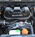 suzuki grand vitara 2007 blue suv gasoline 6 cylinders rear wheel drive automatic 76087