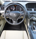 acura tl 2012 brown sedan advance gasoline 6 cylinders front wheel drive automatic with overdrive 60462