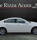 acura tl 2012 white sedan tech gasoline 6 cylinders front wheel drive automatic with overdrive 60462