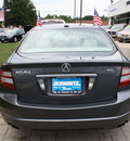 acura tl 2008 polished metal sedan gasoline 6 cylinders front wheel drive automatic 07702
