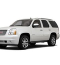 gmc yukon 2011 suv flex fuel 8 cylinders all whee drive not specified 08902