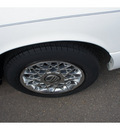 mercury grand marquis 1998 white sedan gs gasoline v8 rear wheel drive automatic with overdrive 08902