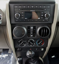 jeep wrangler unlimited 2007 black suv sahara gasoline 6 cylinders 4 wheel drive 6 speed manual 98371