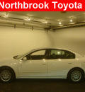 nissan altima 2002 white sedan 2 5 s gasoline 4 cylinders front wheel drive automatic 60062