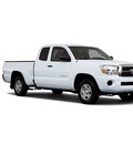 toyota tacoma 2011 gasoline 4 cylinders 4 wheel drive not specified 27215