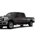 ford f 250 super duty 2011 red flex fuel 8 cylinders 4 wheel drive shiftable automatic 46168