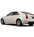 cadillac cts 2012 coupe 3 6l premium gasoline 6 cylinders all whee drive 6 speed automatic 45036