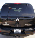 nissan armada 2010 black suv platinum flex fuel 8 cylinders 2 wheel drive automatic 76018