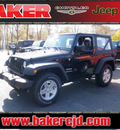 jeep wrangler 2011 black suv sport gasoline 6 cylinders 4 wheel drive 6 speed manual 08844