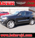 jeep grand cherokee 2011 black suv laredo gasoline 6 cylinders 4 wheel drive automatic with overdrive 08844