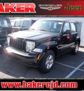jeep liberty 2011 black suv sport gasoline 6 cylinders 4 wheel drive automatic with overdrive 08844