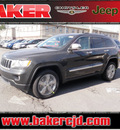 jeep grand cherokee 2011 dk  gray suv limited gasoline 8 cylinders 4 wheel drive automatic with overdrive 08844