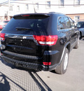 jeep grand cherokee 2011 black suv laredo gasoline 8 cylinders 4 wheel drive automatic with overdrive 08844