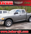 ram ram 1500 2011 dk  gray gasoline 8 cylinders 4 wheel drive automatic with overdrive 08844