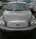 chevrolet hhr 2011 gray suv flex fuel 4 cylinders front wheel drive automatic 13502