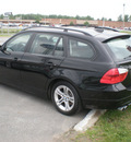 bmw 328xi 2008 black wagon gasoline 6 cylinders all whee drive automatic 13502