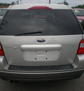 ford freestyle 2006 gray suv sel gasoline 6 cylinders all whee drive automatic 13502