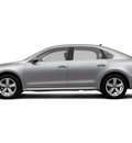 volkswagen passat sdn 2012 silver s pzev gasoline not specified front wheel drive 5 speed manual 56001