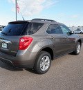 chevrolet equinox 2012 brown suv lt flex fuel 4 cylinders front wheel drive 6 speed automatic 55313