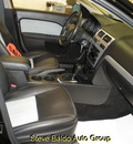 mercury milan 2008 black sedan base sport gasoline 4 cylinders front wheel drive automatic 14304