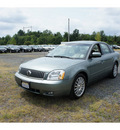 mercury montego 2006 gray sedan premier gasoline 6 cylinders front wheel drive automatic with overdrive 08902