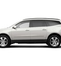 chevrolet traverse 2011 suv gasoline 6 cylinders all whee drive not specified 07507