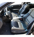 acura tl 2008 black sedan gasoline 6 cylinders front wheel drive shiftable automatic 07044