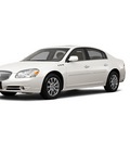 buick lucerne 2011 sedan flex fuel 6 cylinders front wheel drive not specified 08902