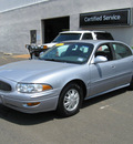 buick lesabre 2005 dk  blue sedan custom gasoline 6 cylinders front wheel drive automatic with overdrive 08902
