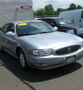 buick lesabre 2005 dk  blue sedan custom gasoline 6 cylinders front wheel drive automatic with overdrive 08902