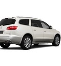 buick enclave 2011 suv gasoline 6 cylinders all whee drive not specified 08902