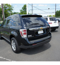 chevrolet equinox 2007 black suv lt gasoline 6 cylinders all whee drive automatic with overdrive 08902