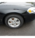 chevrolet impala 2008 black sedan lt flex fuel 6 cylinders front wheel drive automatic with overdrive 08902