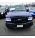 ford ranger 2004 blue edge gasoline 6 cylinders rear wheel drive automatic with overdrive 08902