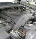jaguar s type 2003 dk  green sedan v8 gasoline 8 cylinders dohc rear wheel drive automatic 07044