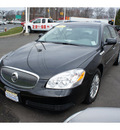 buick lucerne 2007 black sedan cx gasoline 6 cylinders front wheel drive automatic with overdrive 08902