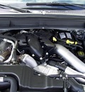ford f 550 super duty 2011 white biodiesel diesel 4 wheel drive 6 speed automatic 07735