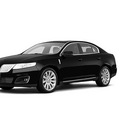 lincoln mks 2011 sedan gasoline 6 cylinders all whee drive not specified 08902
