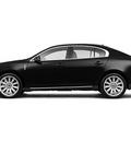lincoln mks 2011 sedan gasoline 6 cylinders all whee drive not specified 08902