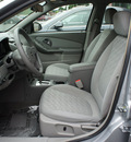 chevrolet malibu maxx 2005 silver hatchback ls gasoline 6 cylinders front wheel drive automatic 98371