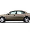 buick lesabre 2004 beige sedan limited gasoline 6 cylinders front wheel drive automatic 45324