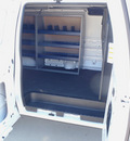 ford econoline cargo 2011 white van e 350 sd flex fuel 8 cylinders rear wheel drive automatic 62708