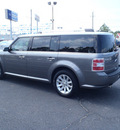 ford flex 2010 dk  gray suv sel gasoline 6 cylinders front wheel drive automatic 32401