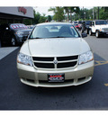 dodge avenger 2010 gold sedan sxt gasoline 4 cylinders front wheel drive automatic with overdrive 08844