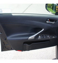 lexus is 250 2009 black sedan premium package gasoline 6 cylinders all whee drive automatic 07755