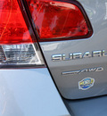 subaru legacy 2011 steel silver sedan 2 5i premium gasoline 4 cylinders all whee drive automatic 07701