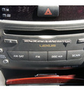 lexus is 250 2008 gray sedan gasoline 6 cylinders rear wheel drive 6 speed manual 08016