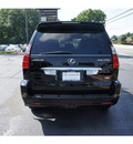 lexus gx 470 2008 black suv navigation mark levinson gasoline 8 cylinders 4 wheel drive automatic 07755